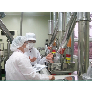 食品加工業(yè)（啤酒、飲料、包裝）