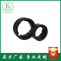 工程塑料耐磨尼龍軸套 絕緣軸套 尼龍小軸套 多種優質軸套