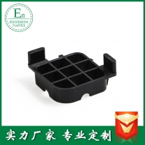 開(kāi)模生產(chǎn)塑料ABS PP PC配件注塑模具