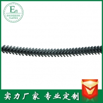 來圖來樣加工汽車塑料齒輪塑料傳動齒輪