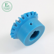 高精密塑料齒輪廠家定制棘爪齒輪配件斜齒輪