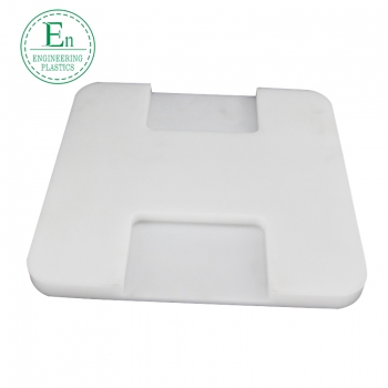 塑料PON注塑CNC機械加工定制大型注塑精密高硬度耐磨CNC加工件