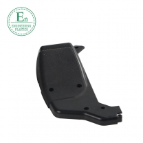 塑料耐磨ABS注塑件玩具外殼自潤滑工程ABS注塑零部件