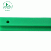  塑料導(dǎo)軌鏈條導(dǎo)向件聚乙烯導(dǎo)軌條 UPE鏈條耐磨滑軌