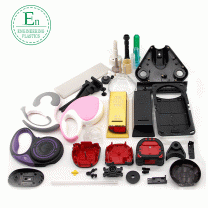 ABS塑料零部件 澆筑塑料雜件 注塑塑料異形件