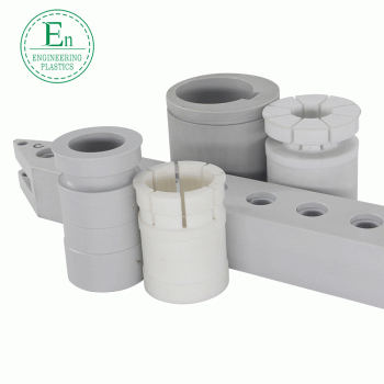 塑料PET加工件耐磨定制CNC零配件外殼配件