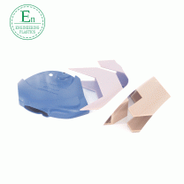 塑料ABS塑料零部件 澆筑塑料雜件ABS異形件