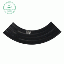 塑料CT雙排鏈條導軌耐磨超高分子聚乙烯導軌工程導軌