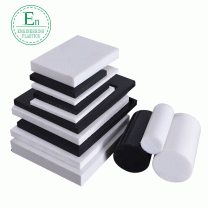 白色PET板材阻燃超高分子塑料板耐磨含油加纖PET板材