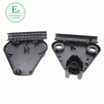 ABS塑料零部件 澆筑塑料雜件注塑塑料異形件