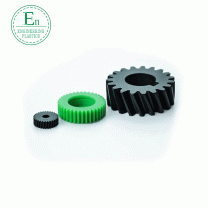 耐磨POM齒輪賽鋼小模數齒輪塑料行星傳動齒輪