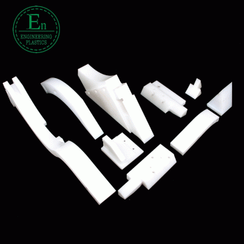 POM加工件 高精密小零件加工 數控車加工 CNC精密塑料加工異形件