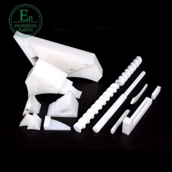 CNC機加工程塑料精密精密機械零件CNC加工