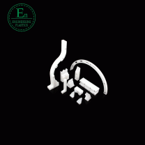 塑料CNC加工 數控車床加工零件 零件產品加工