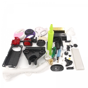 機器人行業（機械人手臂，齒條，齒輪，滑輪）