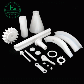 高精密小零件CNC加工各類(lèi)塑膠零件 異形件 工程塑料精密加工