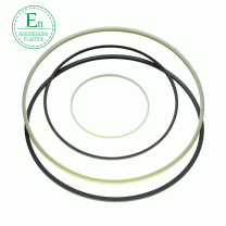 O型圈丁晴橡膠圈丁腈防水耐高溫硅膠圈o形密封圈