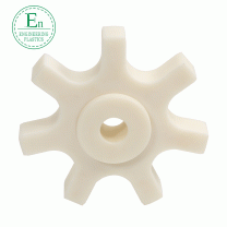 工程塑料MC大模數齒輪澆筑尼龍齒輪行星齒輪