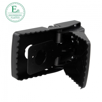 ABS塑料零部件 澆筑塑料雜件ABS注塑異形件